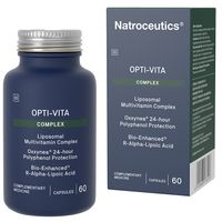 Natroceutics OPTI-VITA Complex